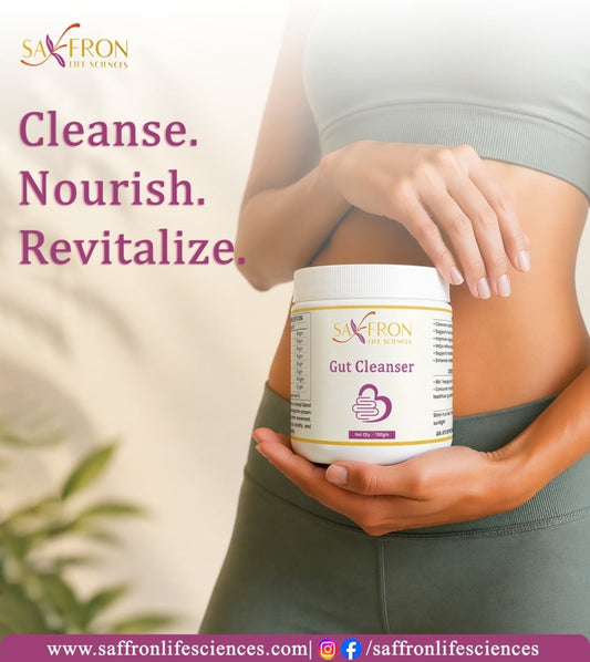 Gut Cleanser