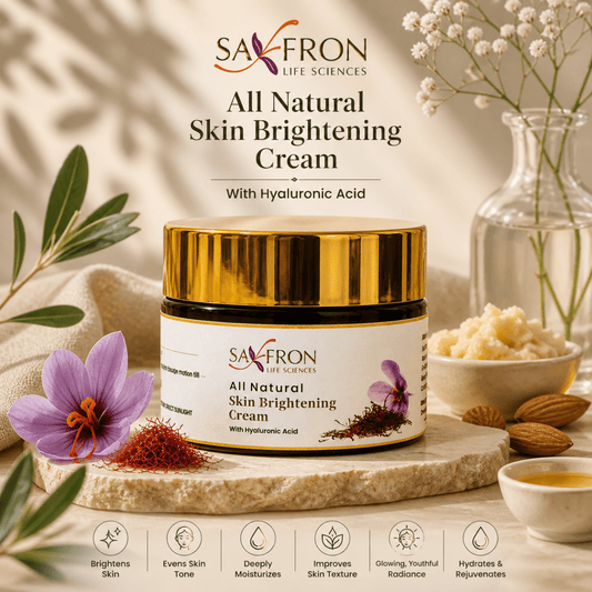Skin Brightening Cream