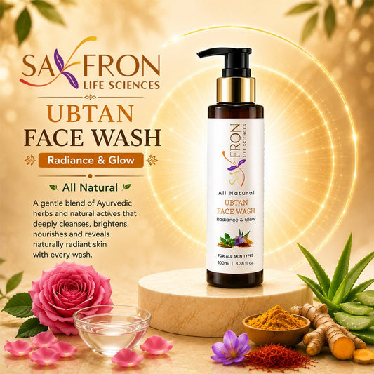 Ubtan Face Wash