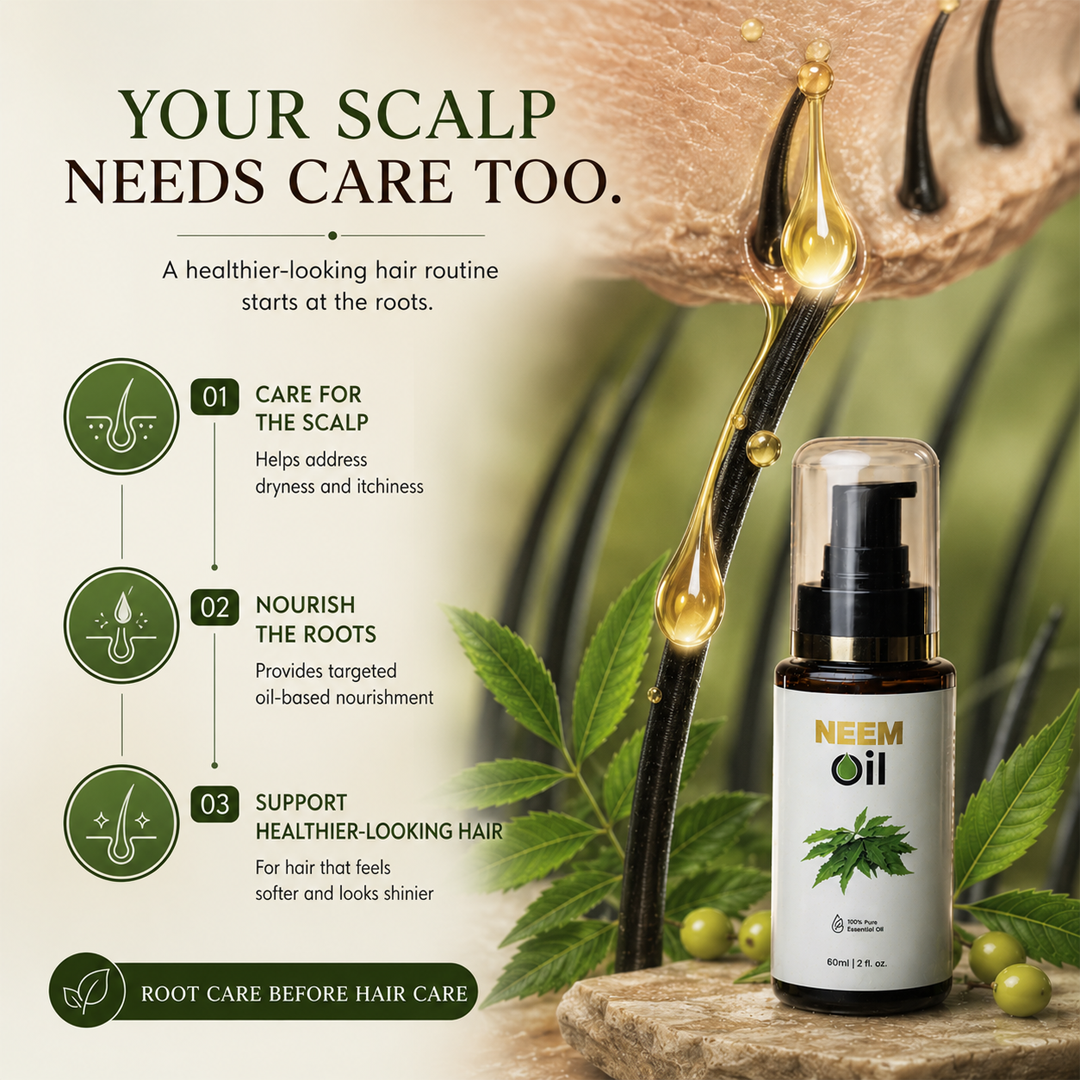 Neem Oil