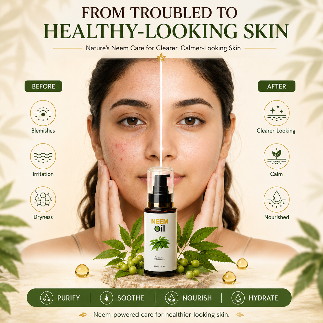 Neem Oil