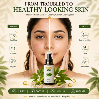 Neem Oil