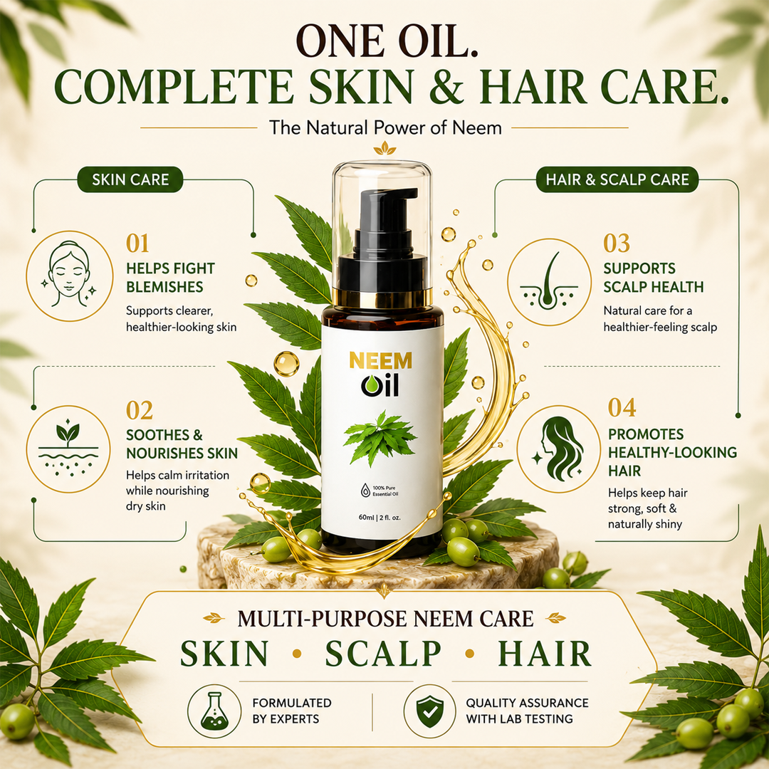 Neem Oil