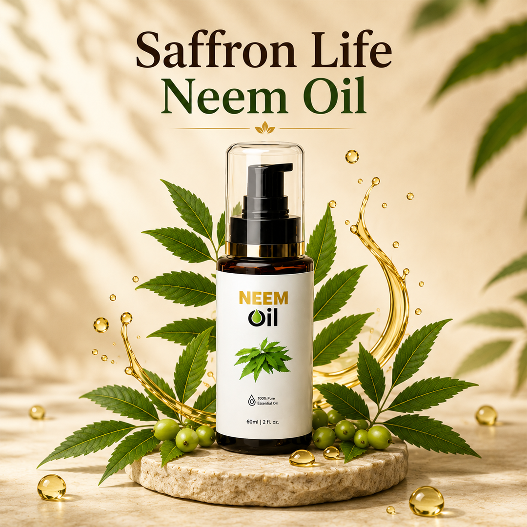 Neem Oil