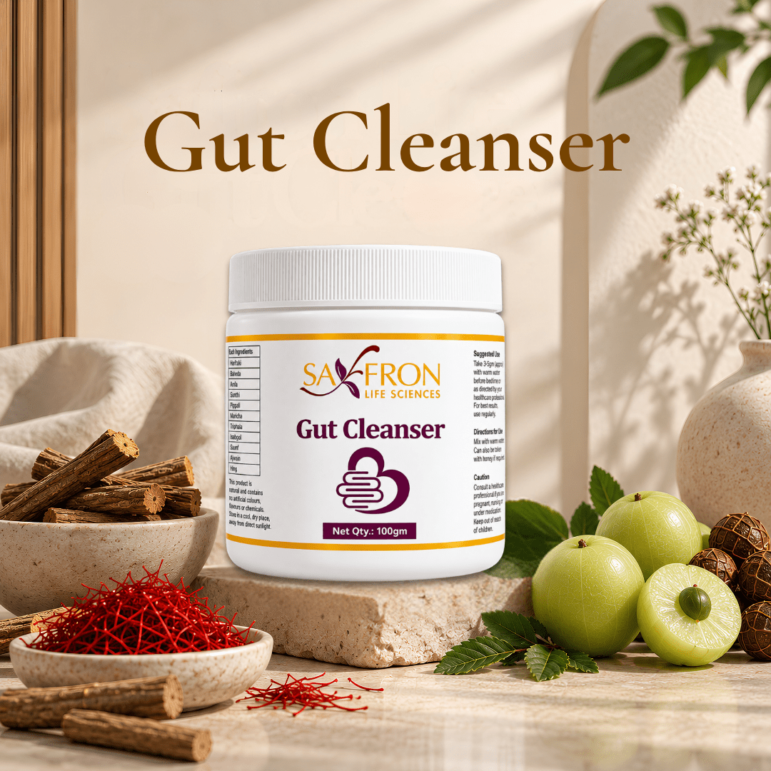 Gut Cleanser