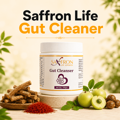 Gut Cleanser