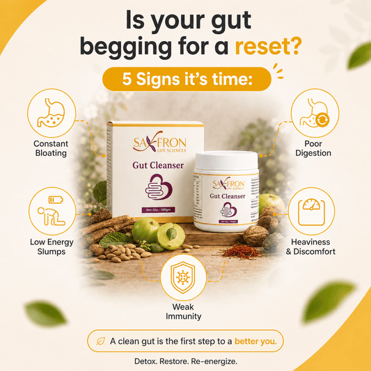 Gut Cleanser