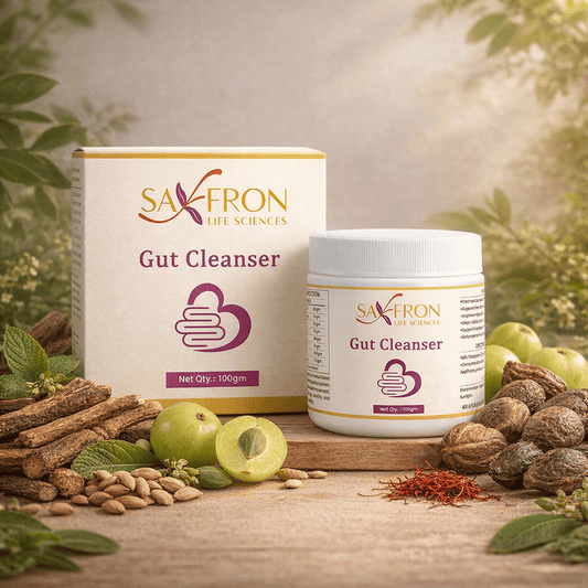 Gut Cleanser