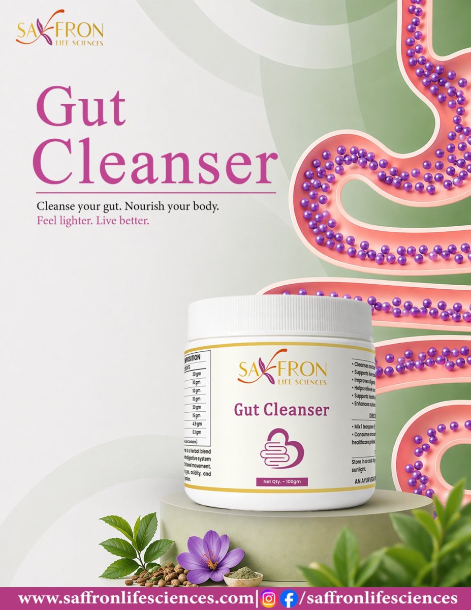 Gut Cleanser
