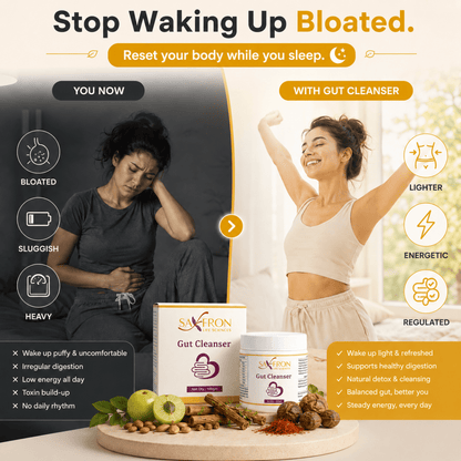 Gut Cleanser