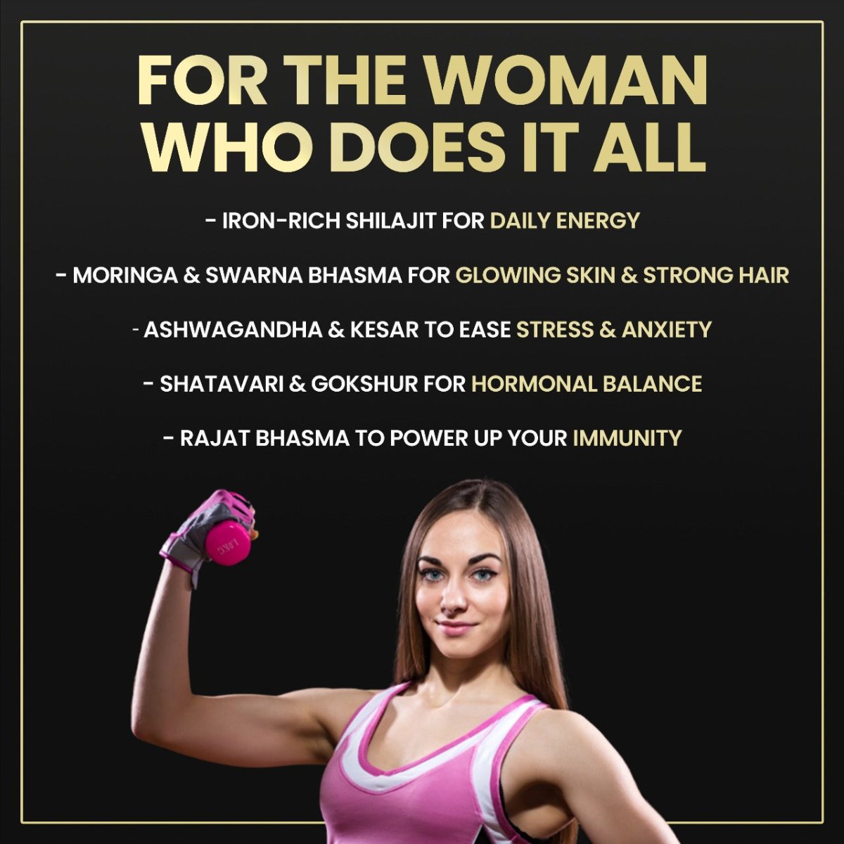 Himalyan Shilajit - Premium