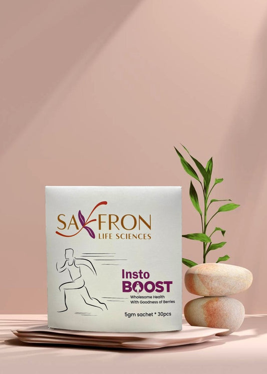 Insto Boost
