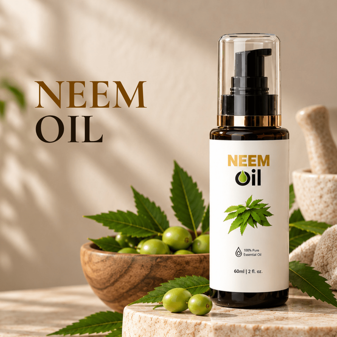 Neem Oil
