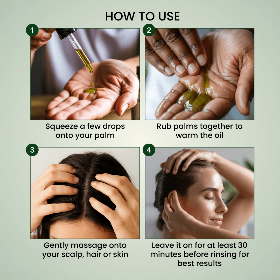 Neem Oil