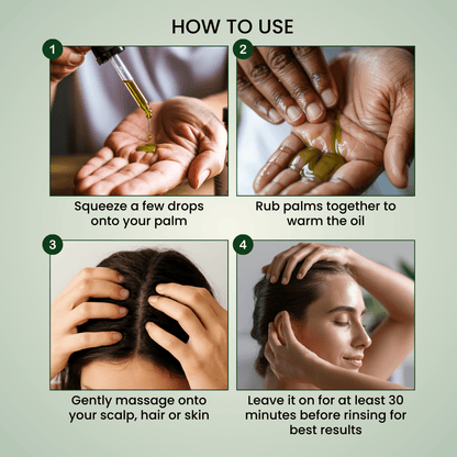 Neem Oil