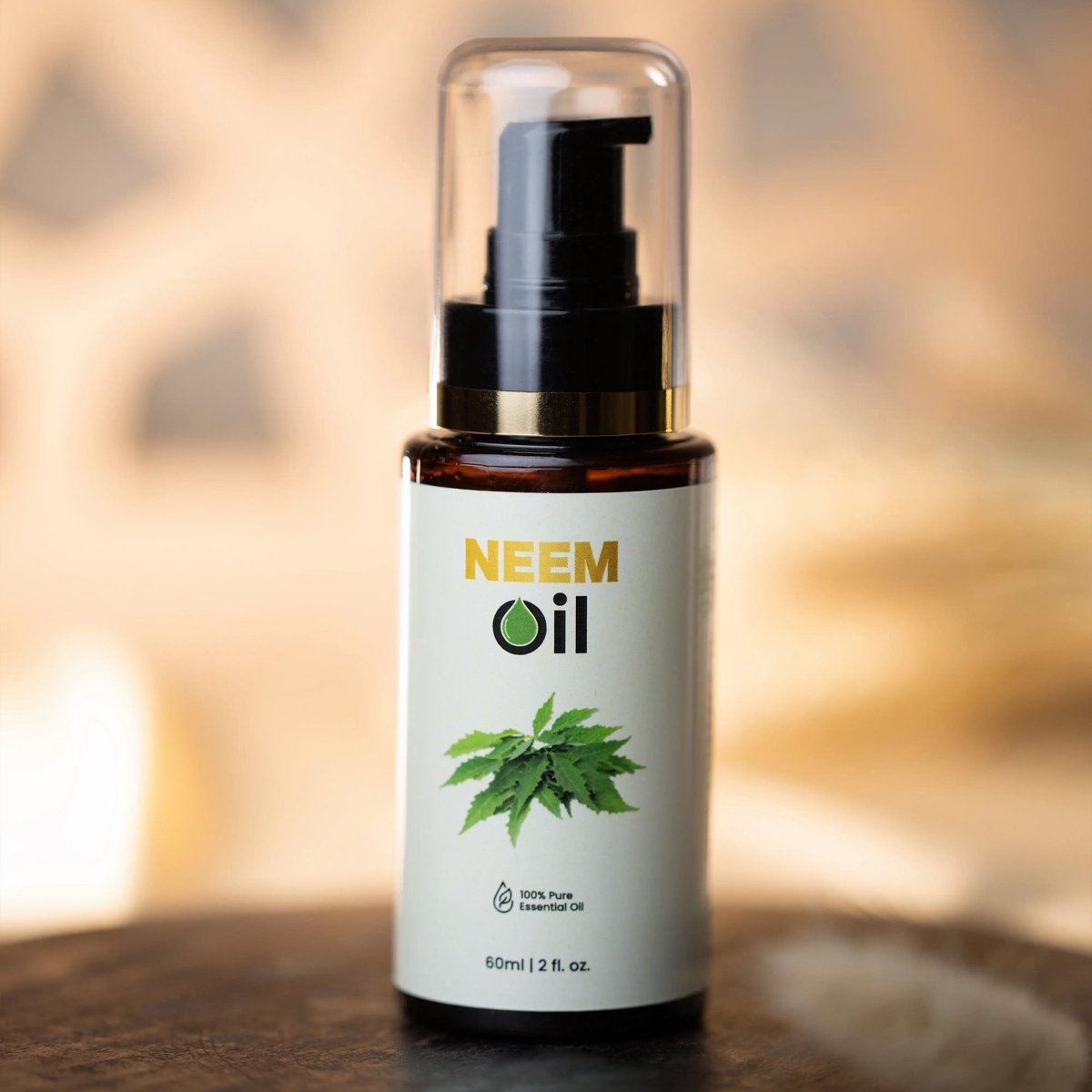 Neem Oil
