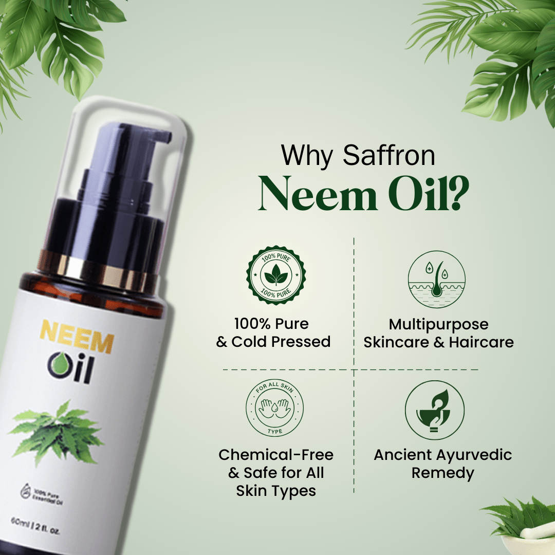 Neem Oil