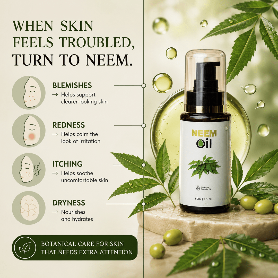 Neem Oil