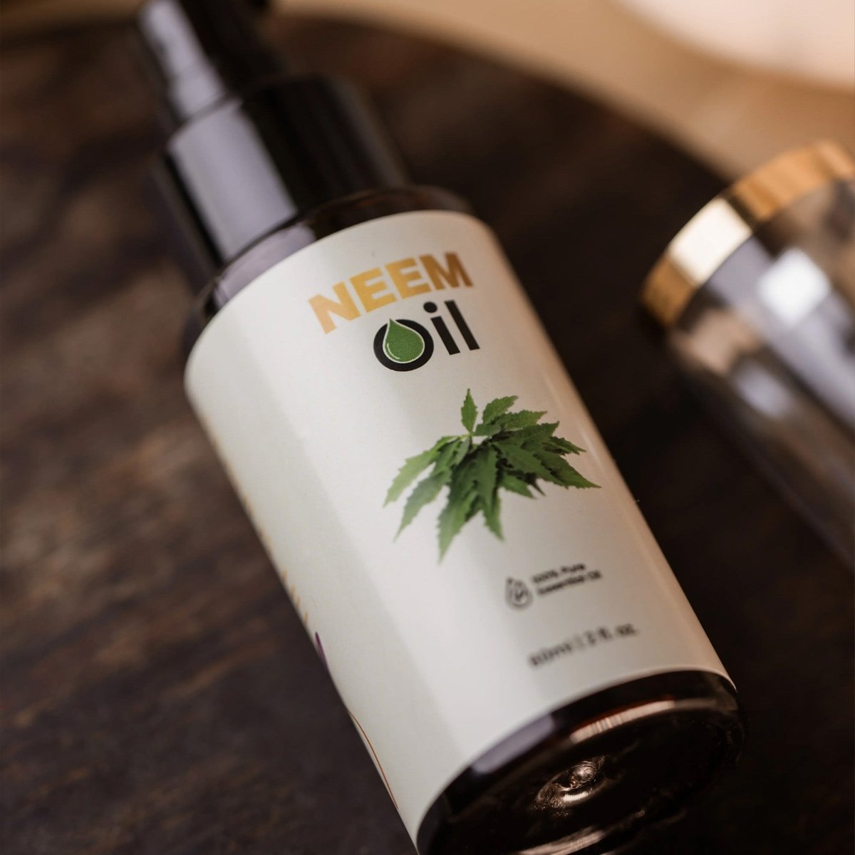 Neem Oil