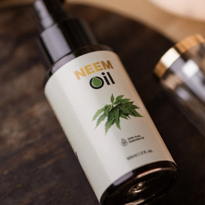 Neem Oil