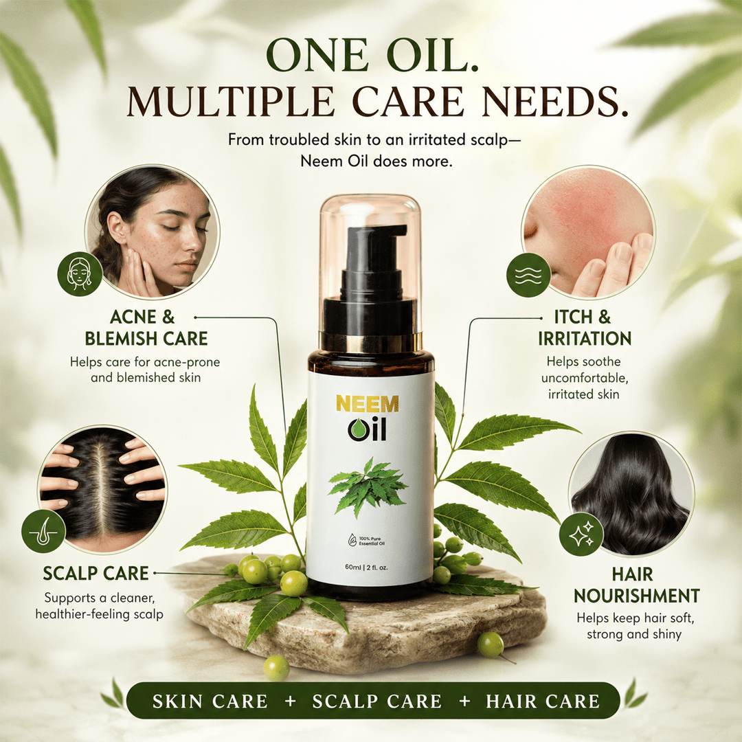 Neem Oil