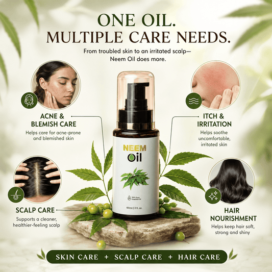 Neem Oil