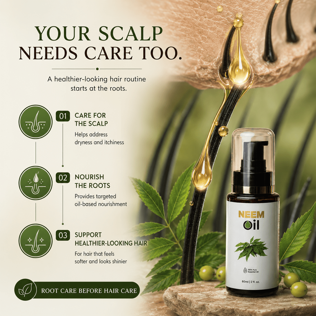 Neem Oil
