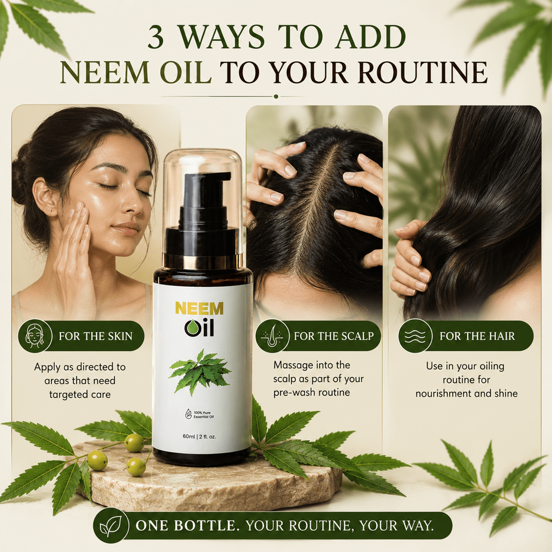 Neem Oil