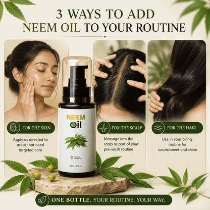 Neem Oil
