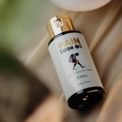 Pain Ease Oil