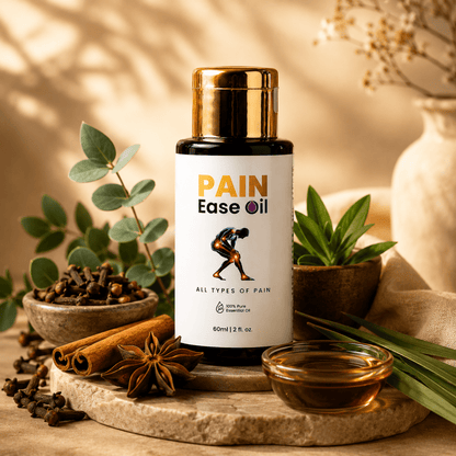 Pain Ease Oil