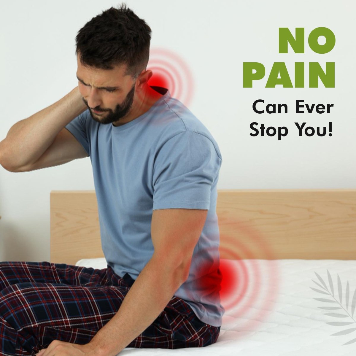 Pain Ease Oil