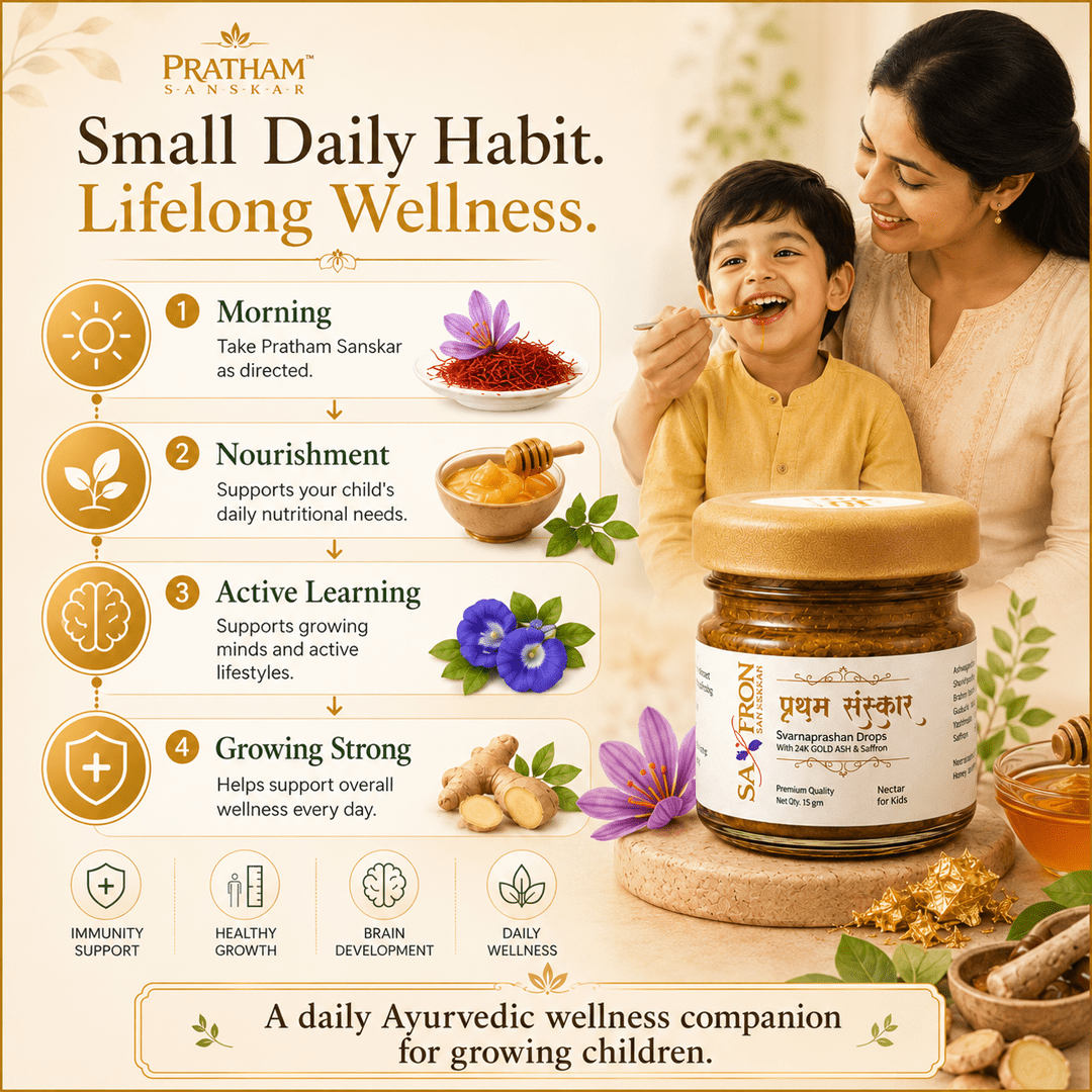 Pratham Sanskar