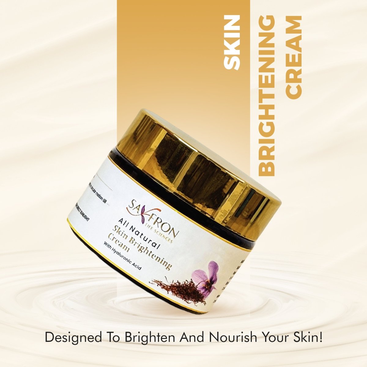 Skin Brightening Cream