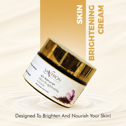 Skin Brightening Cream