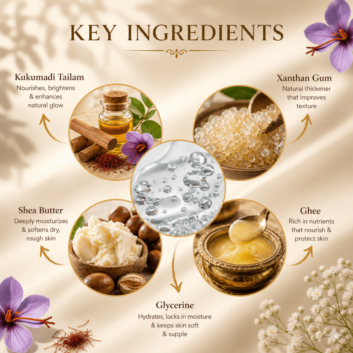 Skin Brightening Cream