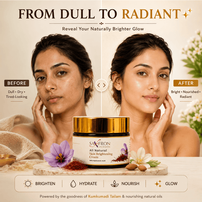 Skin Brightening Cream