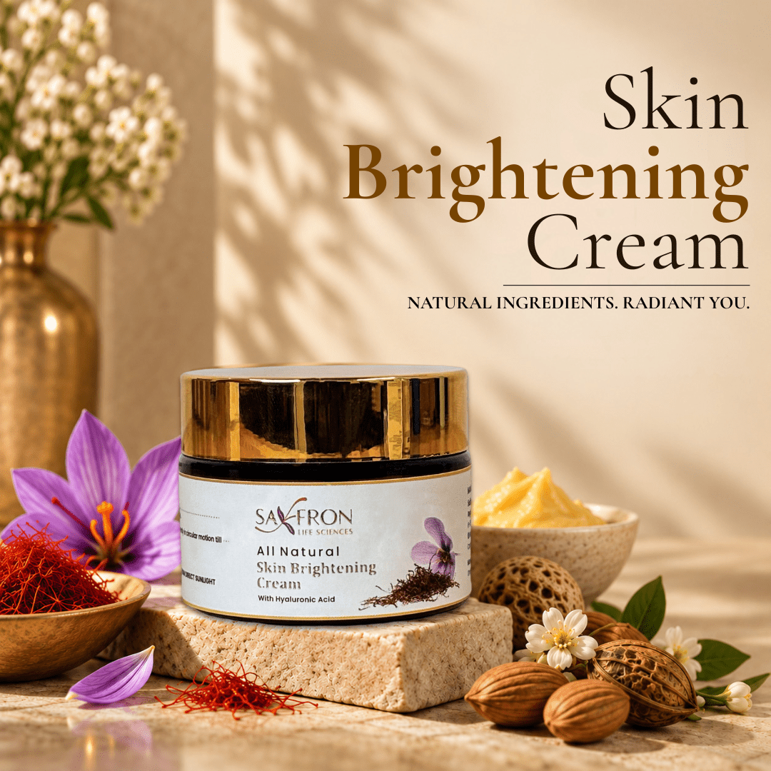 Skin Brightening Cream