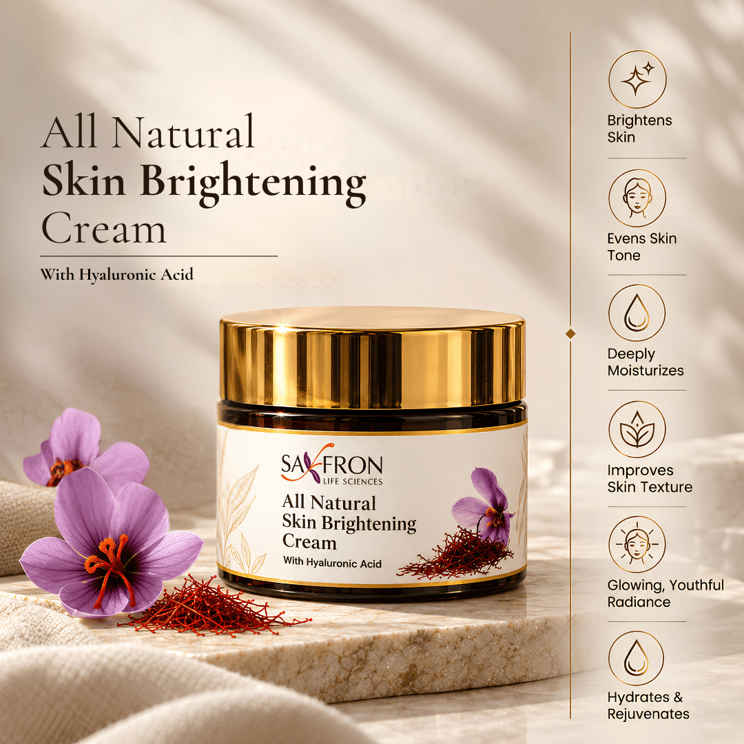 Skin Brightening Cream