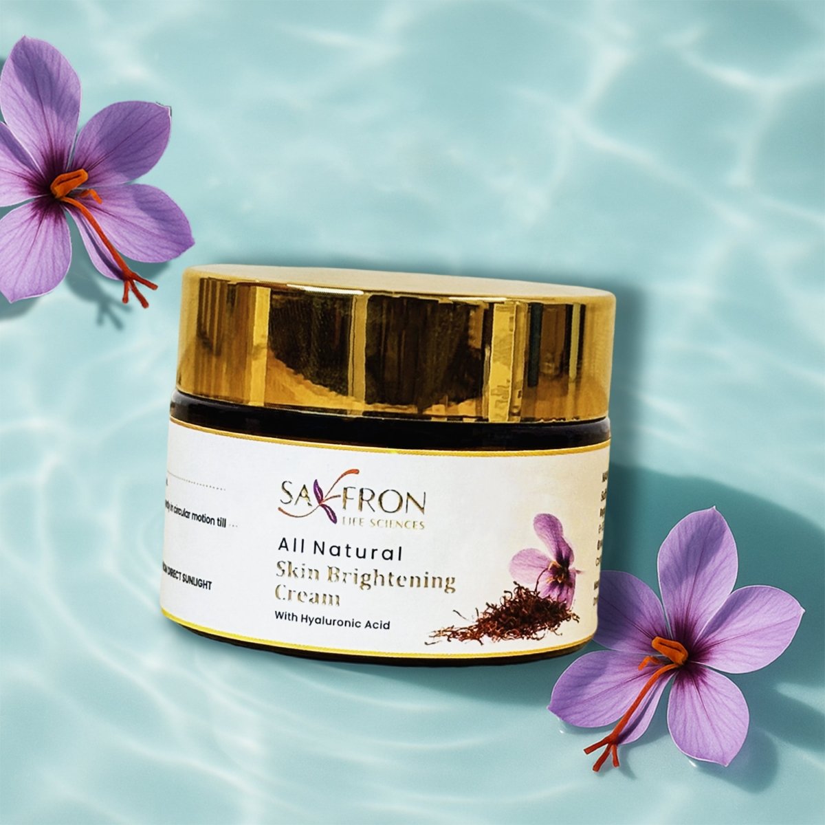 Skin Brightening Cream
