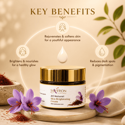 Skin Brightening Cream