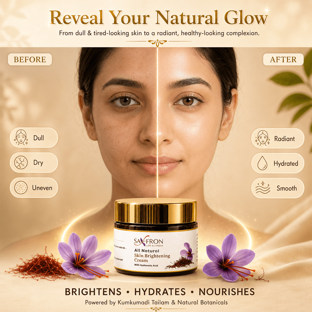 Skin Brightening Cream