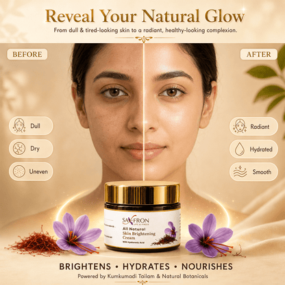 Skin Brightening Cream