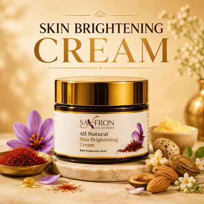 Skin Brightening Cream
