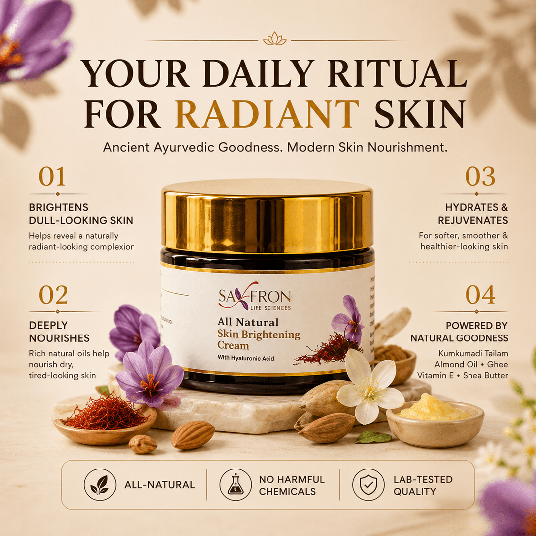 Skin Brightening Cream