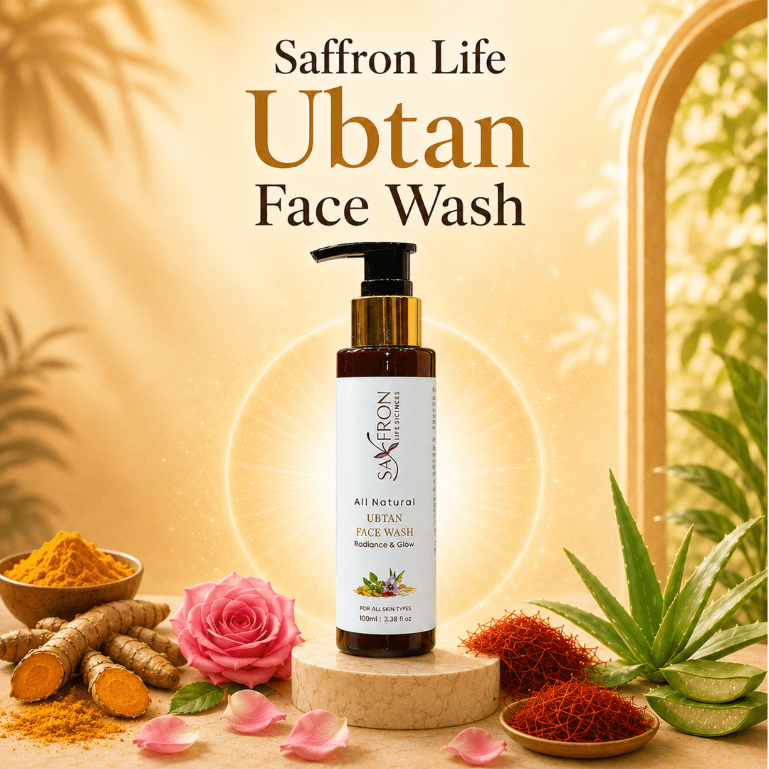 Ubtan Face Wash