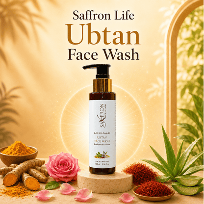 Ubtan Face Wash