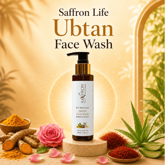 Ubtan Face Wash