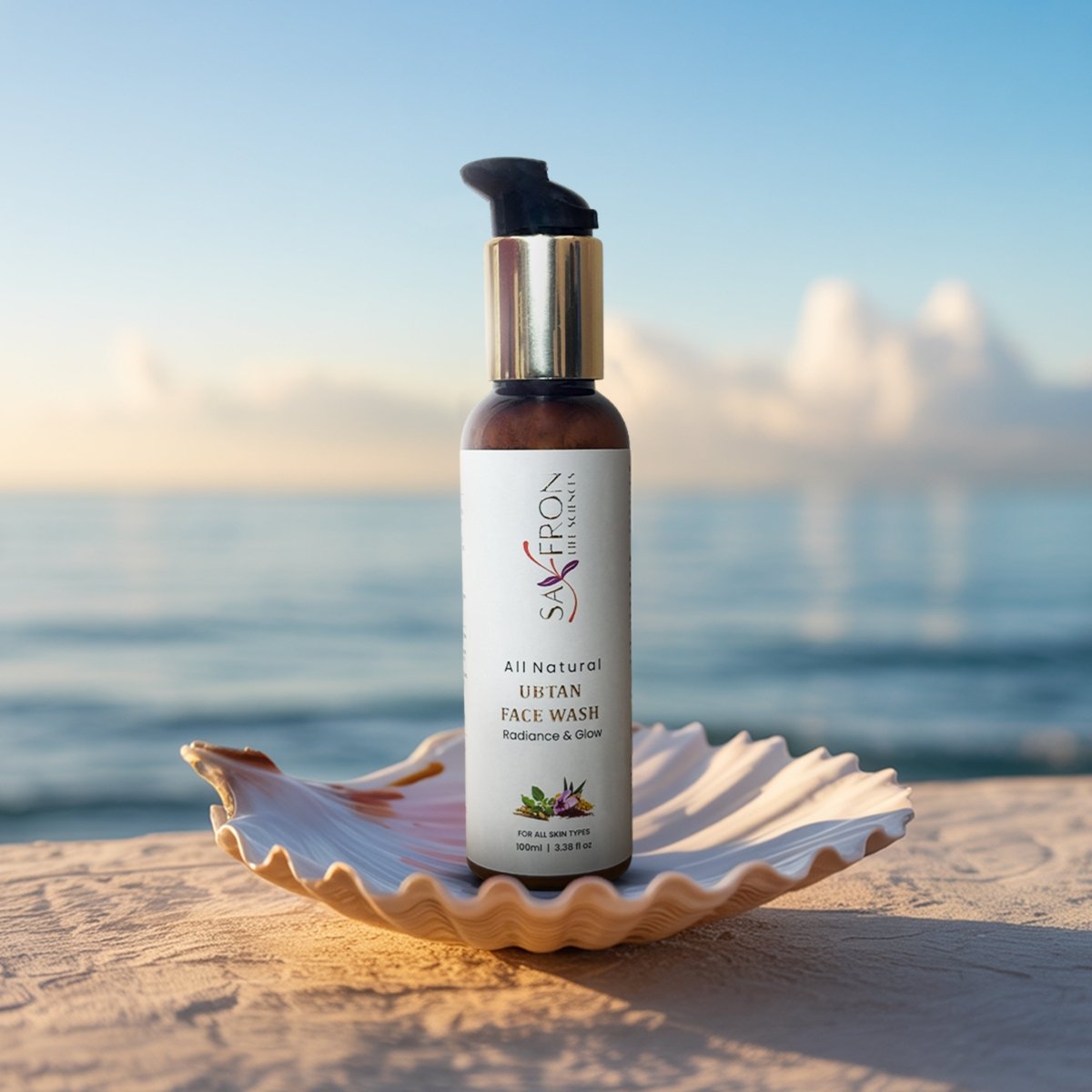 Ubtan Face Wash