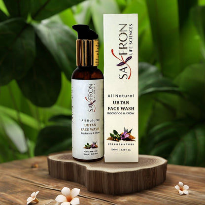 Ubtan Face Wash